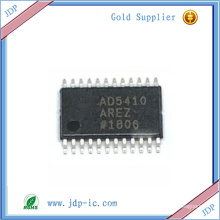 Single Channel, 16-Bit, Serial Input, Current Source Dac Electronic Component Ad5410arez